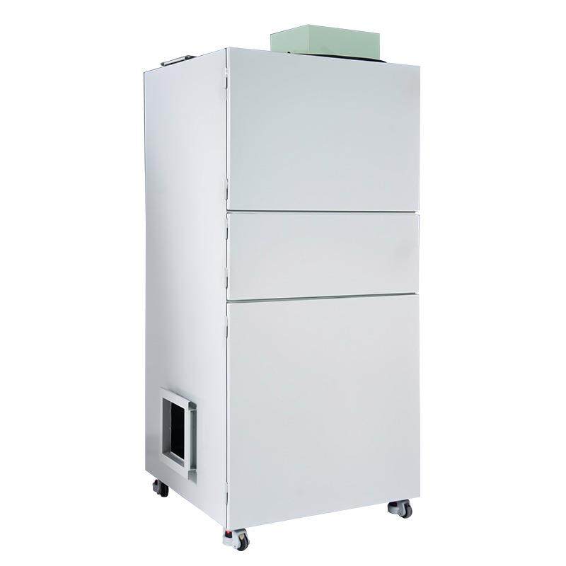 不锈钢单机脉冲布袋除尘器滤筒打磨小型袋式激光切割工业除尘设备,淘宝优惠券,粉丝福利购,淘宝优惠卷