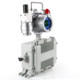Explosion-proof four-in-one mobile gas concentration monitoring