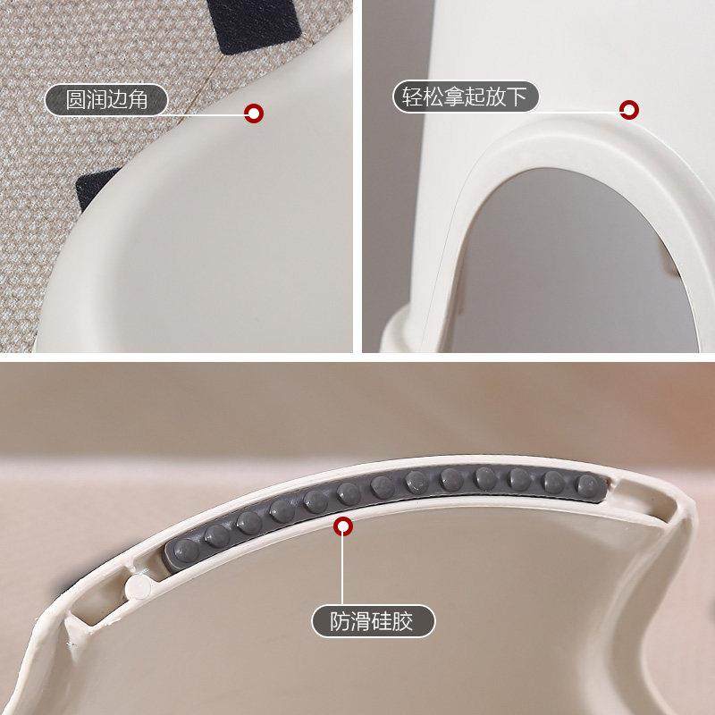 加厚卡通儿童椅子幼儿园靠背坐椅宝宝塑料餐椅小孩家用防滑小凳子,淘宝优惠券,粉丝福利购,淘宝优惠卷