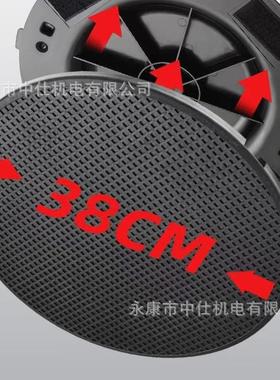 手持式电动水泥收光机砂浆混凝土多功能抹光机墙面粉墙地面抹灰器