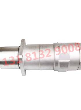 矿用隔爆型高压电缆连接器LBG-500/3.3MPV-O2P天津华宁原厂插头