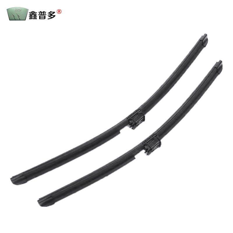 适用宝马IX雨刮器智能加热喷水原装汽车胶条雨刷器顺丰包邮 - 图3