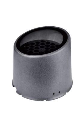 直销36W48W72W120W一统天下树桩灯外壳套件射树投光灯外壳