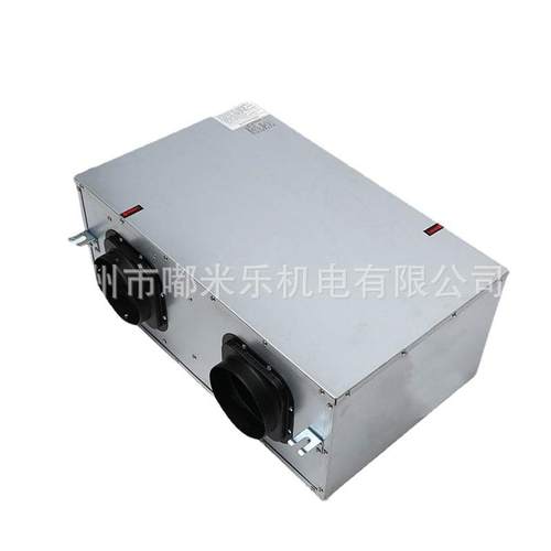 强劲稳定新风系统家用静音双向全屋PM2.5过滤中央管道吊顶新风机 - 图3