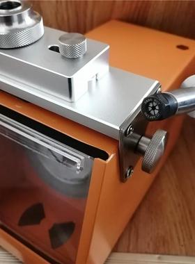 TM-1小型台式钨极磨尖机钨针台式磨尖机钨极研磨机氩弧焊钨棒打磨