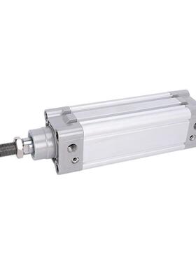 费斯托型标准气缸DNC32/40/50/63/80/100/125X50*75-100进口密封