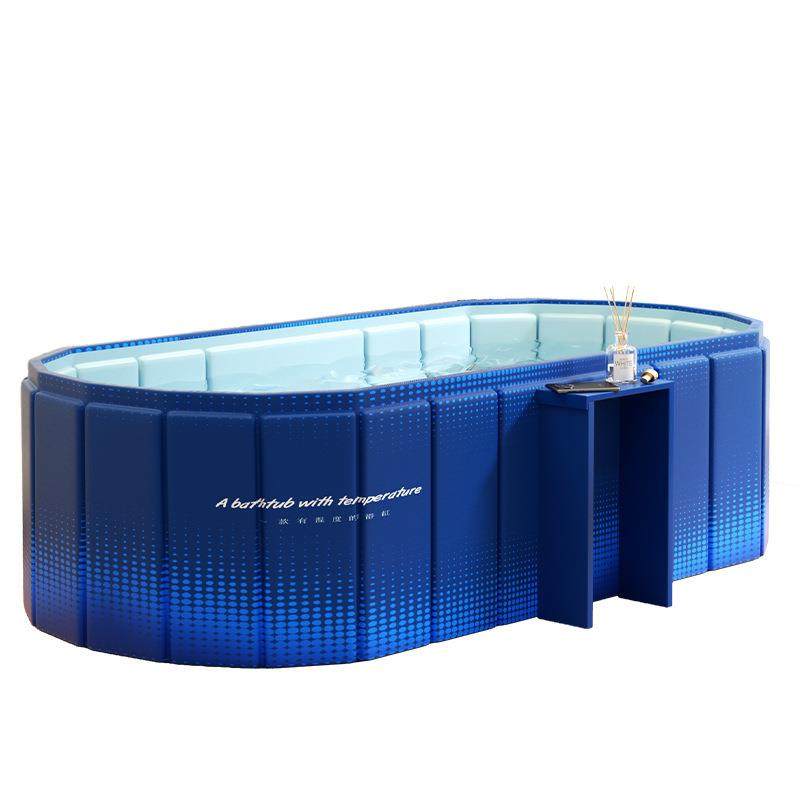 泡澡桶大人折叠泡浴桶家用儿童洗澡桶冬天双人情侣沐浴缸可坐浴盆,淘宝优惠券,粉丝福利购,淘宝优惠卷