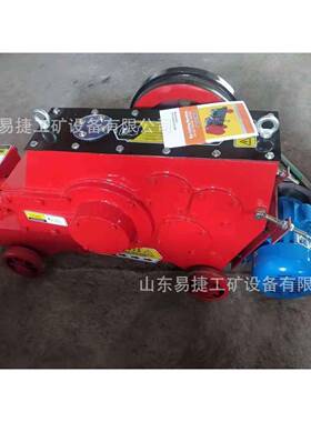 GQ50加重型直螺纹钢筋切断机工地用GQ50直螺纹钢筋剪断器
