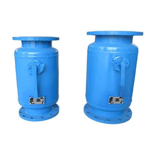 自动反冲洗排污过滤器卧式角污通可定制除器快速除污立式反冲器洗 - 图3