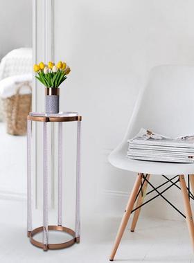 客地摆件家居底饰品电视柜沙发落大理石TB-59858座雕塑摆厅台角几