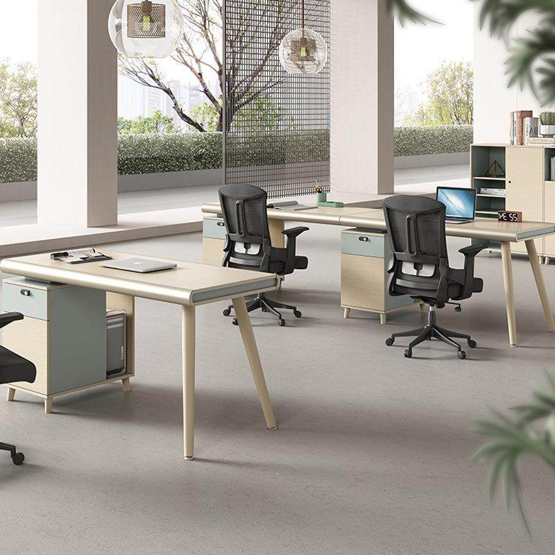 简约现职员办公桌四人位单人位公电脑电桌员工卡座SJA办代家具脑,淘宝优惠券,粉丝福利购,淘宝优惠卷