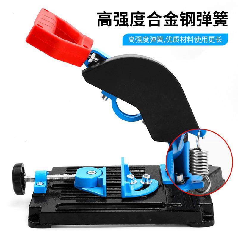 热销角多磨机支固架定用功能万改装台锯电钻切割支架HNY小型切割,淘宝优惠券,粉丝福利购,淘宝优惠卷