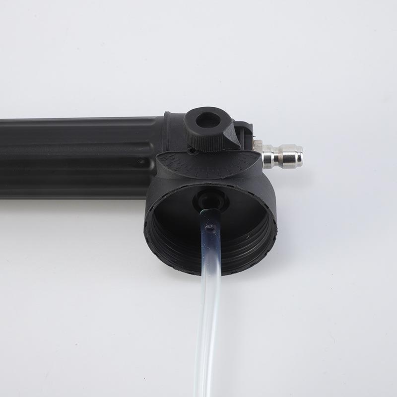 S10跨境洗p消毒泡沫壶1车00b长筒泡沫壶a壶养殖场FQD洗泡车沫壶2L - 图1