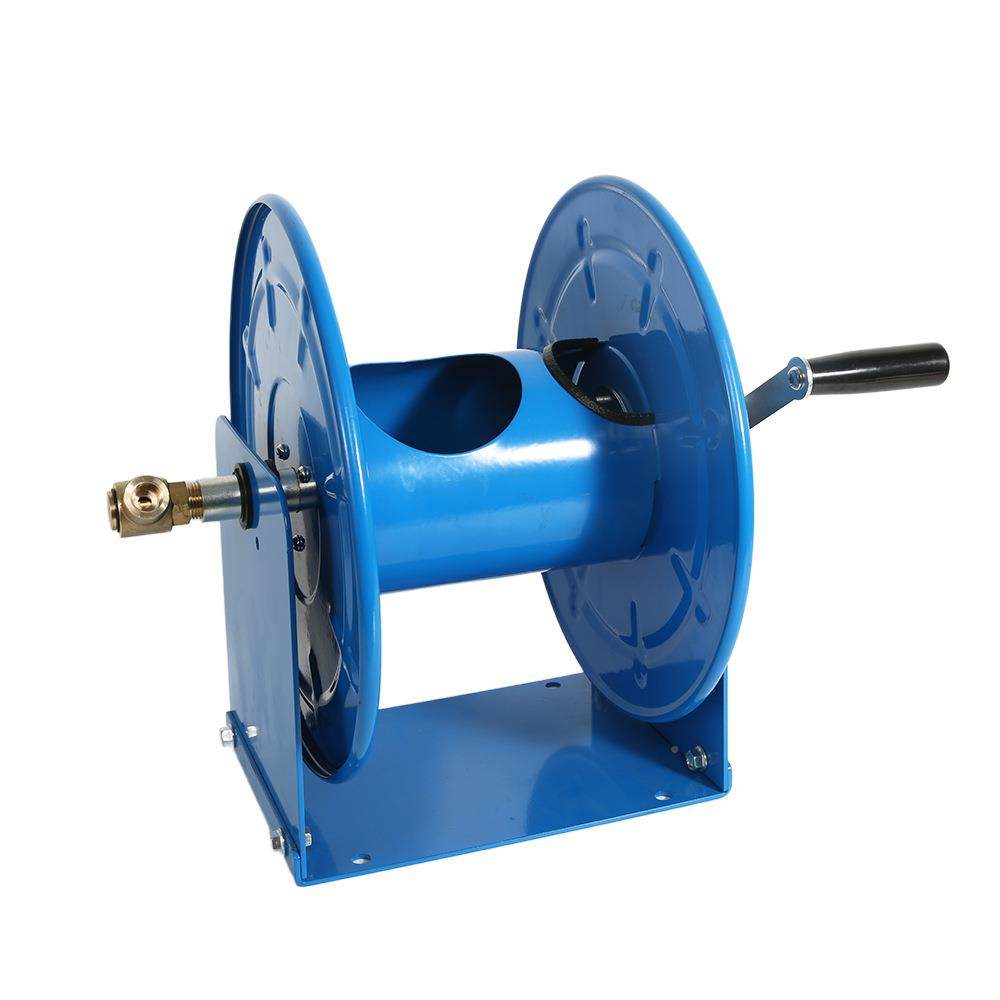 跨加厚不钢洗车水管收纳架园林GEJ浇锈花市路政面清洁伸缩款卷境,淘宝优惠券,粉丝福利购,淘宝优惠卷