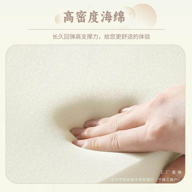 云朵无床头F978H9J6靠公靠主儿童房榻米卧室软包大背枕可拆榻洗防,淘宝优惠券,粉丝福利购,淘宝优惠卷