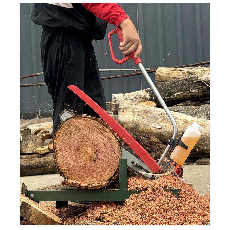 木柴火锯柴机小型锯子电锯大功率圆火木材220切v割链锯家QWG柴用,淘宝优惠券,粉丝福利购,淘宝优惠卷