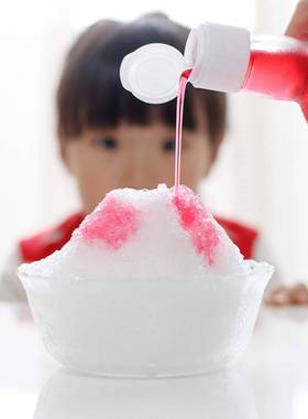 家用迷你电动碎冰机刨冰机冰沙机碎冰机奶茶店商用沙冰机打冰