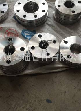 压力容器管板大型换热器法兰管板折流板打孔安装