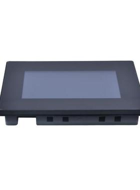 Nextion智能电容屏4.3寸人机交互HMI英文版NX4827P043_011C_Y带壳