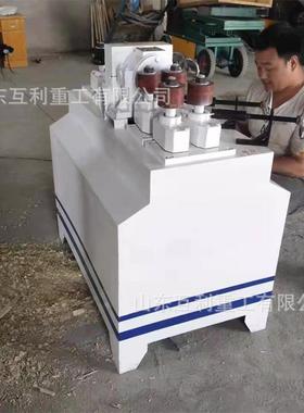 圆木刨木铁锹把圆棒机多型号木棍磨圆砂光机木工墩布把铁锹杆机