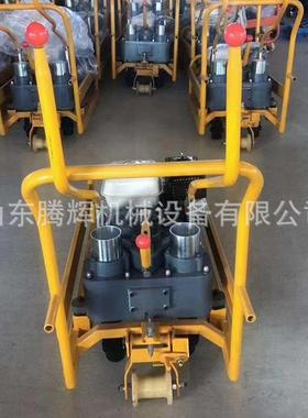 轨枕螺丝机NJB-600-2A内燃双头螺栓扳手NLB-700型内燃扳手