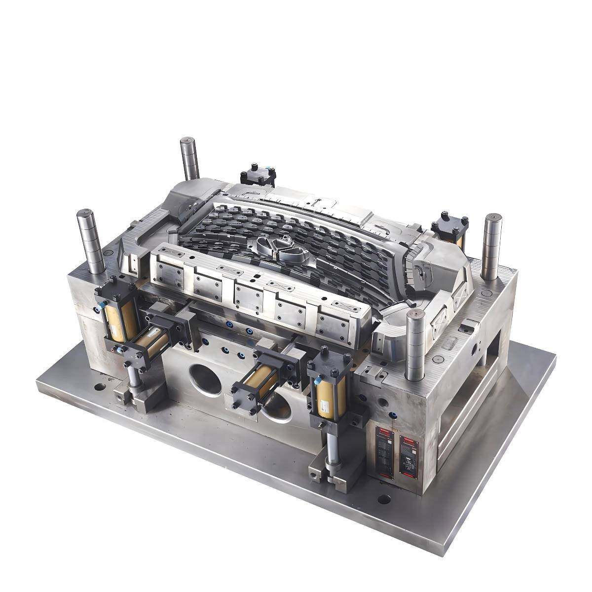 电子美容仪器外壳开发工业设计大型模具加工改性注塑模具,淘宝优惠券,粉丝福利购,淘宝优惠卷