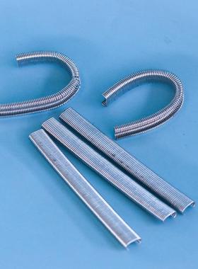 锌铝合金C型钉鸡舍鸡笼鸽子笼养殖笼兔笼鸟鸭笼鹅笼鸡笼子组装用