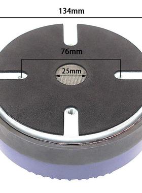 音之初PRO-DE513高品质500瓦134磁8欧姆51芯高音驱动头