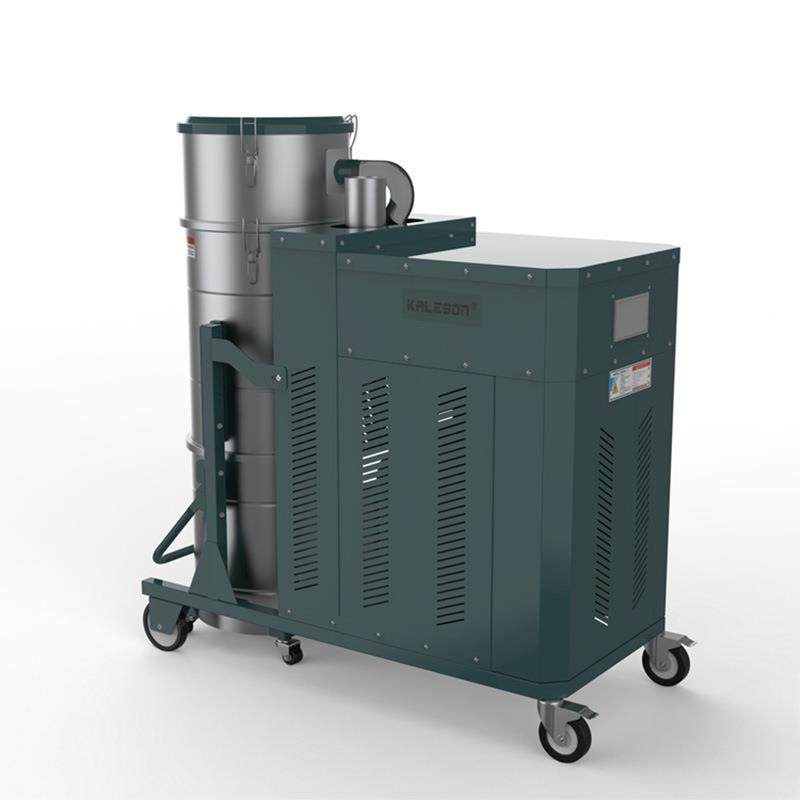 QM-120L系列自带气源脉冲反吹三相工业吸尘器大功率吸附,淘宝优惠券,粉丝福利购,淘宝优惠卷