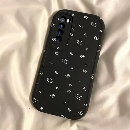 适用华为nova7手机壳nove7pro新款novo7SE曲面屏5G全包N7防摔7por硅胶外壳nava75G七navo保护note套n0va7男女 - 图2