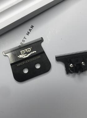 摩尔达电推剪刀头机皇主推刀头雕刻刀头