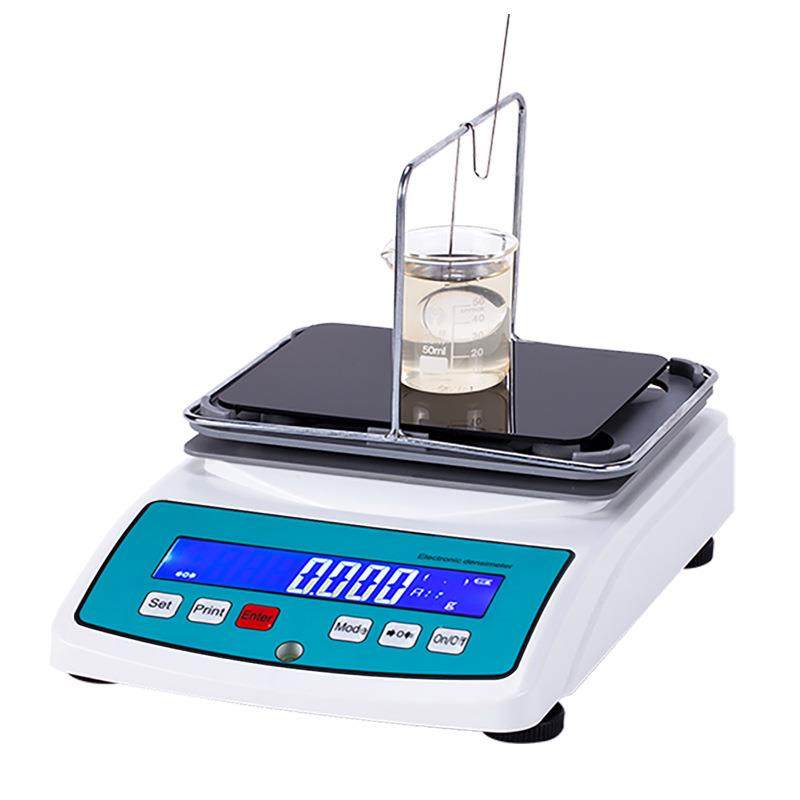 香精浓度检测仪乳化香精密度比重计高精度工业香精香料密度测试仪,淘宝优惠券,粉丝福利购,淘宝优惠卷