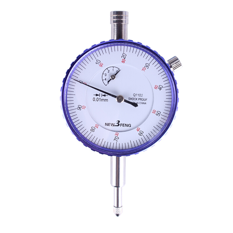 内径百分表内径量表18-35高精度量缸表杆50-160内W孔测缸规测量表 - 图3
