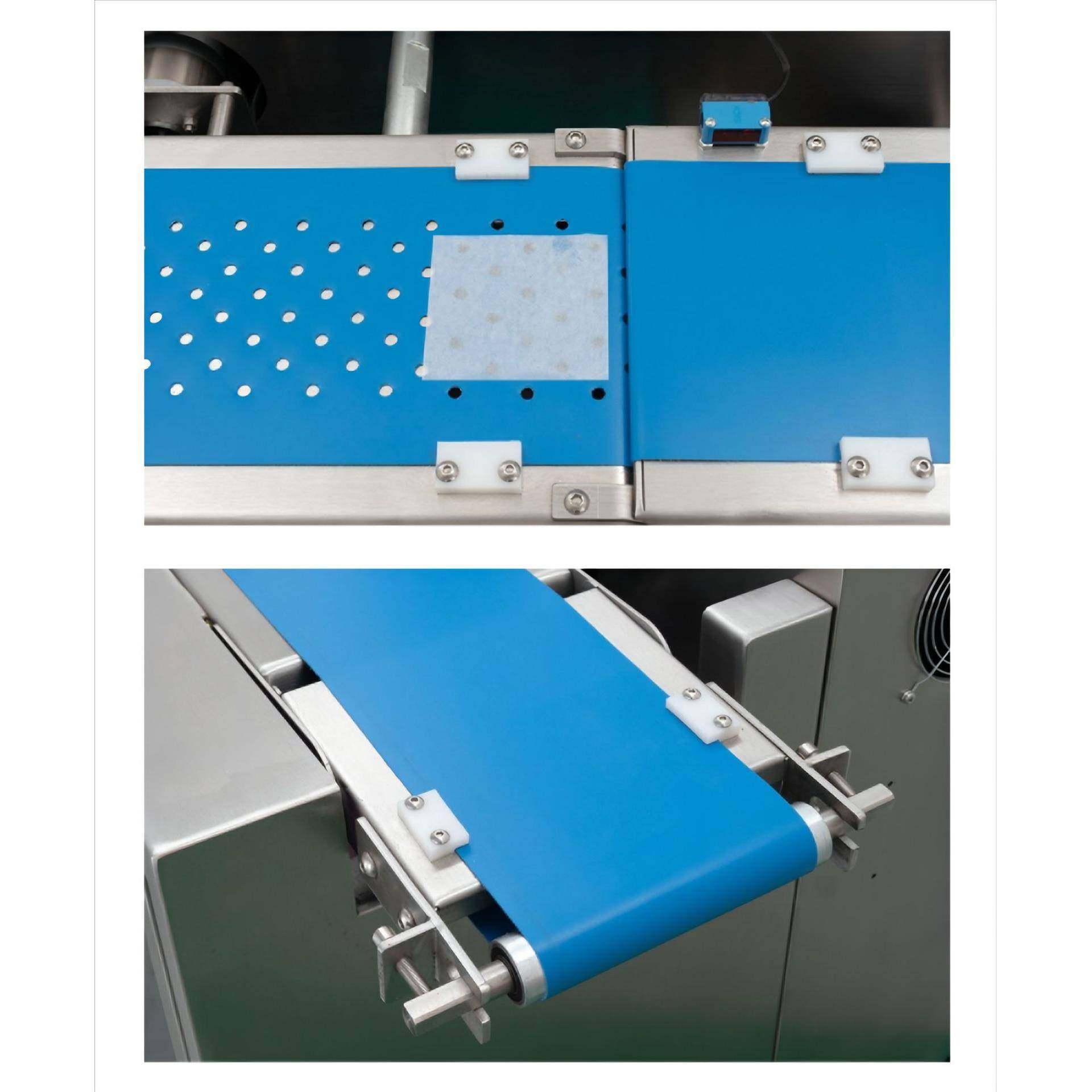 多功能智能高效垫纸机全自动商用包子馒头垫纸机,淘宝优惠券,粉丝福利购,淘宝优惠卷