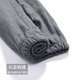 Langsha men's pure cotton pajamas spring and autumn casual trousers