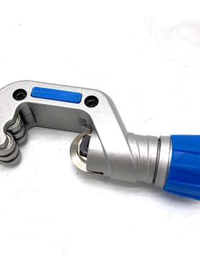 CT-808/809铜管扩口器胀管扩孔器45度偏心扩管器