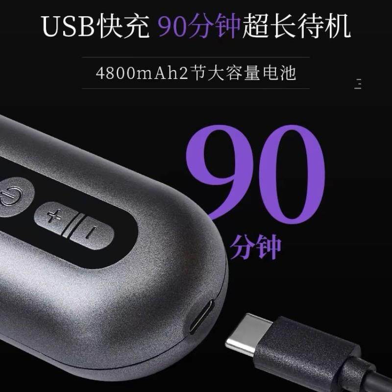 lowrarouge罗拉无线直发梳负离子不伤发便携电梳子防静电美发梳,淘宝优惠券,粉丝福利购,淘宝优惠卷