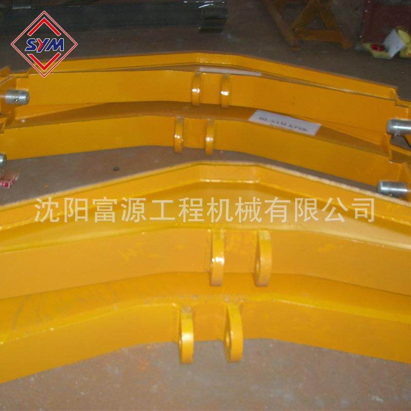 塔吊顶升横梁建筑工地机械配件塔式起重机平衡梁直销,淘宝优惠券,粉丝福利购,淘宝优惠卷