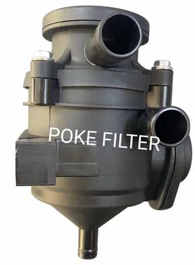 供应3931070792集油罐过滤器滤芯适用于100千瓦发动机