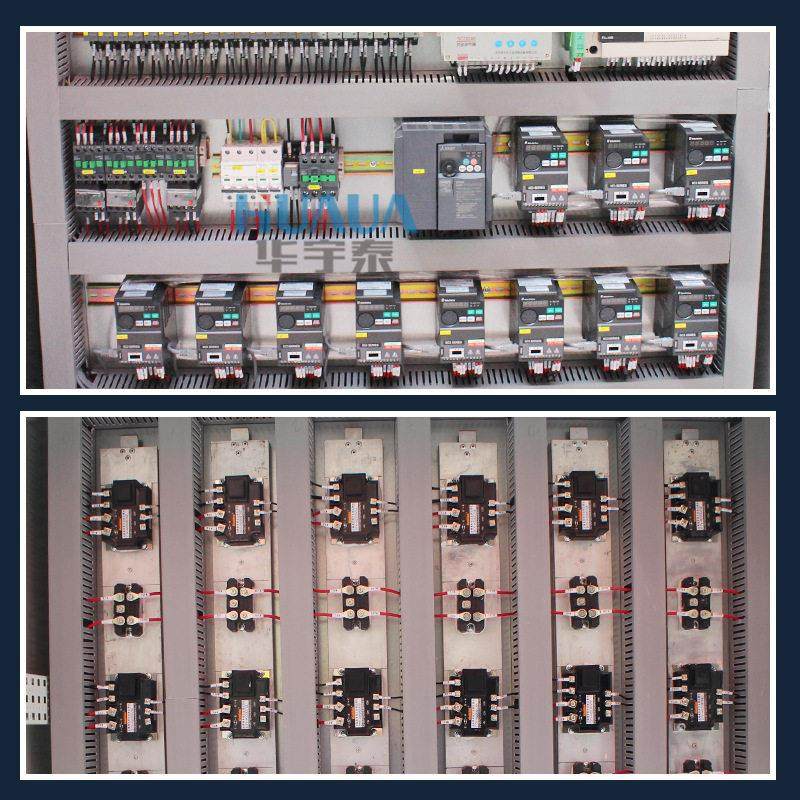 PLC控制柜变频电箱电柜自动化成套称重低压恒压供水水泵风机,淘宝优惠券,粉丝福利购,淘宝优惠卷