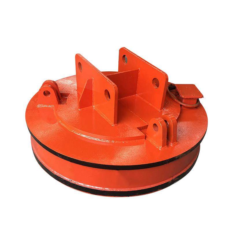 行车电磁吸盘强力挖机起重吸盘吸废钢铁屑钢球高频强力电磁吸盘,淘宝优惠券,粉丝福利购,淘宝优惠卷