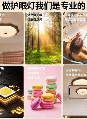 卧室吸顶灯书房灯法式小众艺术中古风复古南瓜灯新款中山灯具357L