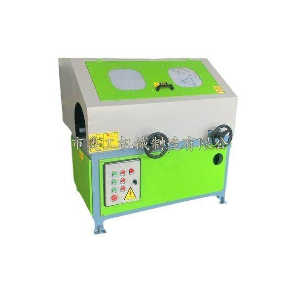 陶瓷管抛光机无心外圆抛光机不锈钢拉丝机金属管件圆棒抛光除锈机,淘宝优惠券,粉丝福利购,淘宝优惠卷