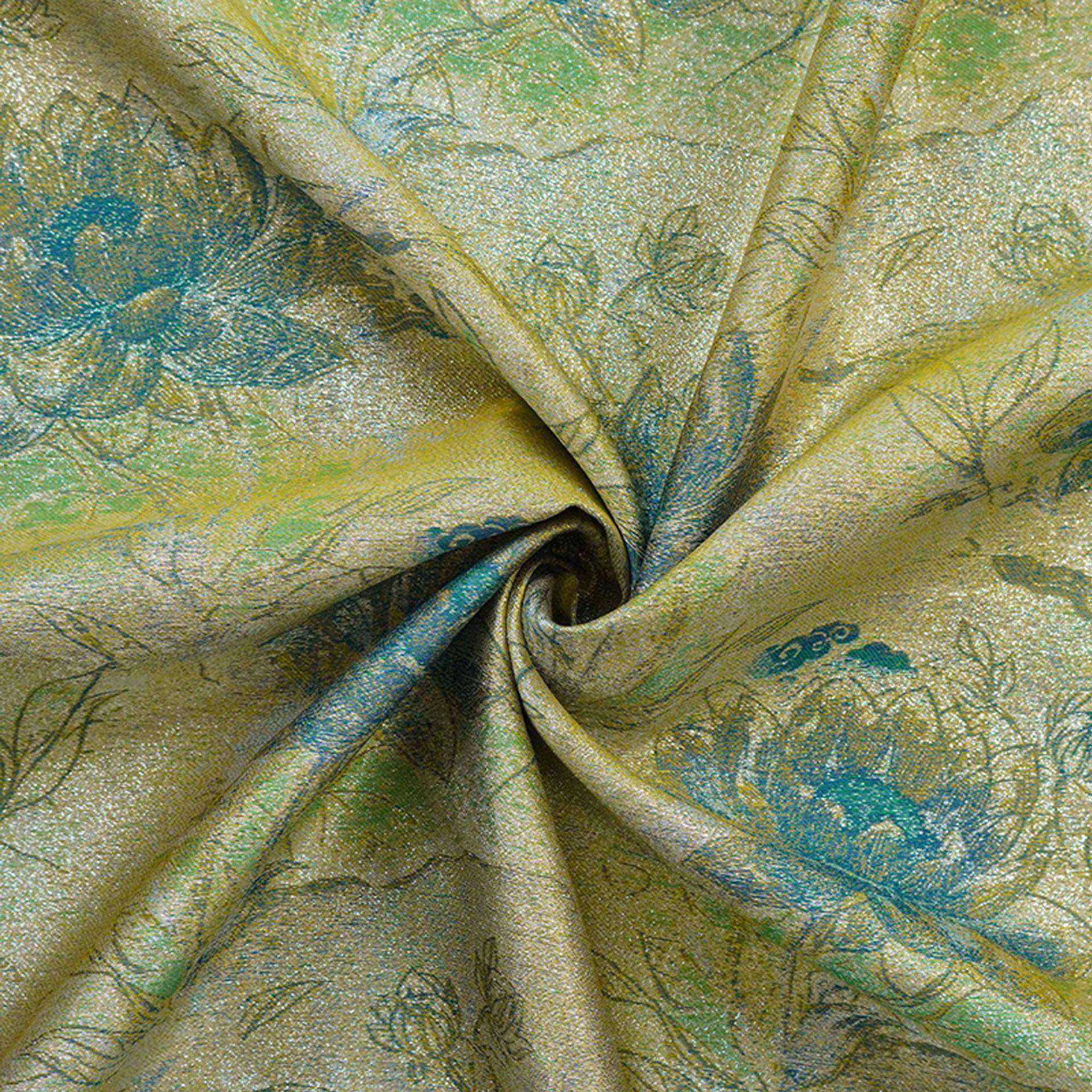 新包中花式亮丝提典面料雅旗袍连衣HZ5340-3裙外套箱色织布料,淘宝优惠券,粉丝福利购,淘宝优惠卷