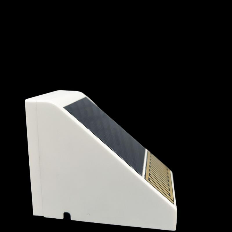 太阳能电池板雨水感应器下雨自动关窗传感器杜亚电机奥科电机适用 - 图1