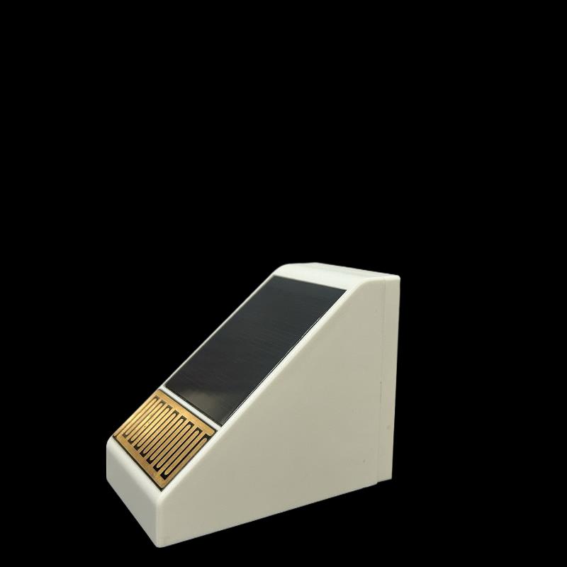 太阳能电池板雨水感应器下雨自动关窗传感器杜亚电机奥科电机适用 - 图0