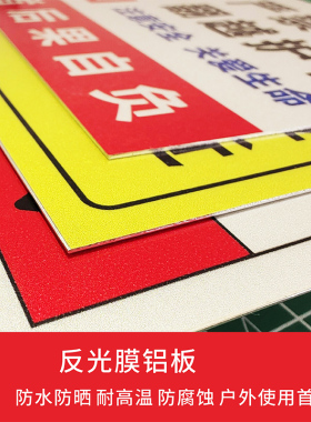 爱护环境禁止倾倒垃圾标识牌生活建筑绿化垃圾临时堆放处物业提示