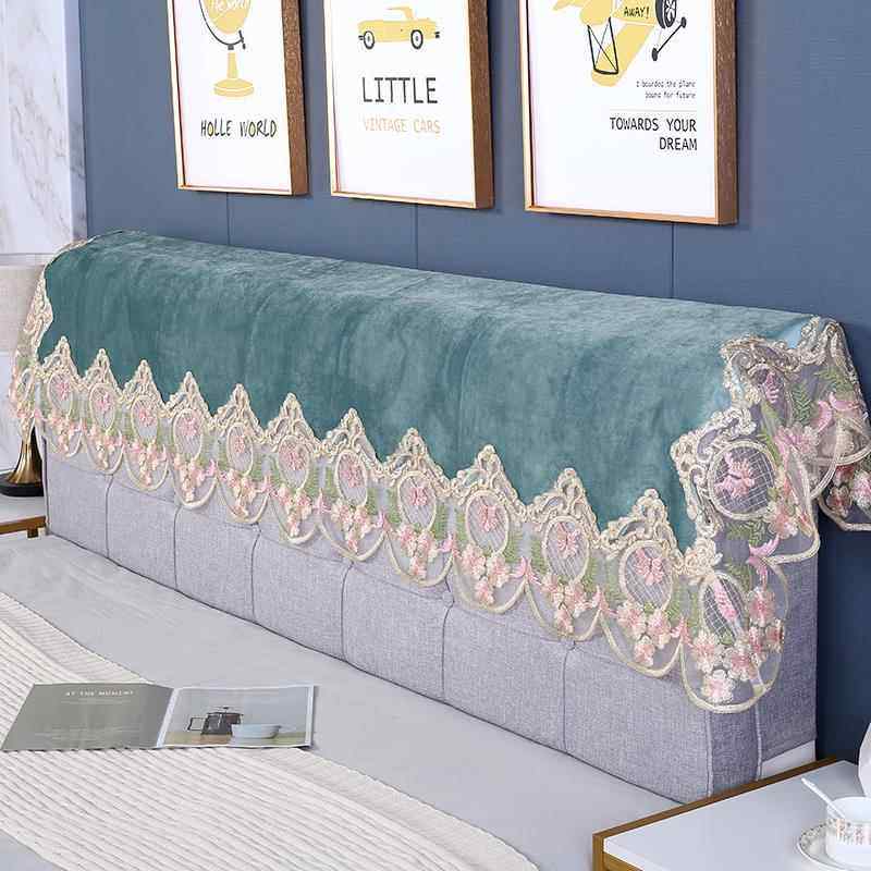 轻奢欧式蕾丝沙发巾沙发扶手巾布艺沙发罩沙发后背巾四季通用防尘,淘宝优惠券,粉丝福利购,淘宝优惠卷