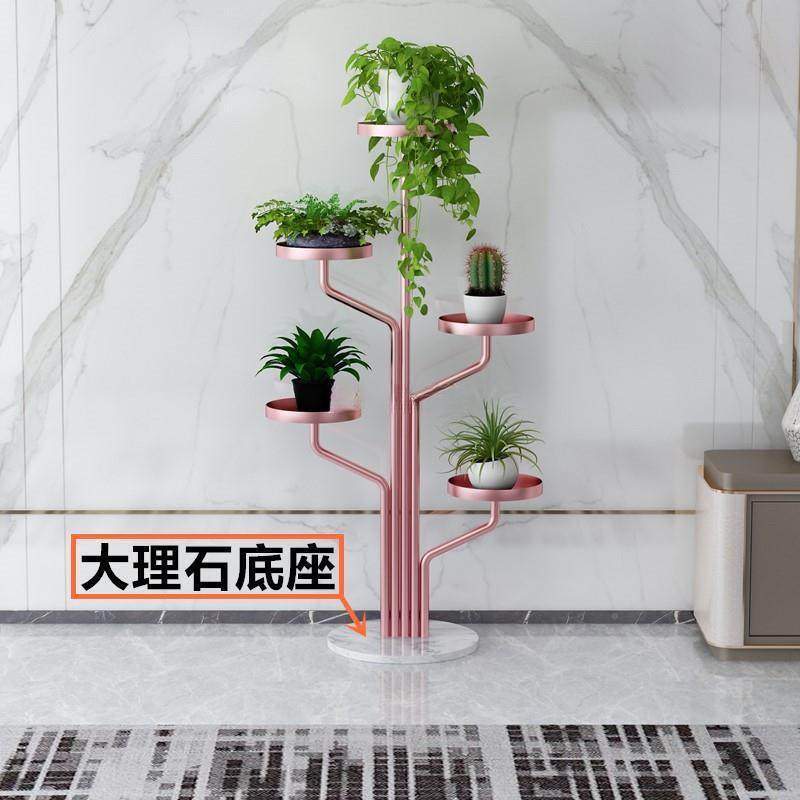 花式架客厅落地RXT多阳台内肉置物花盆架多层铁艺简约绿室萝植物,淘宝优惠券,粉丝福利购,淘宝优惠卷