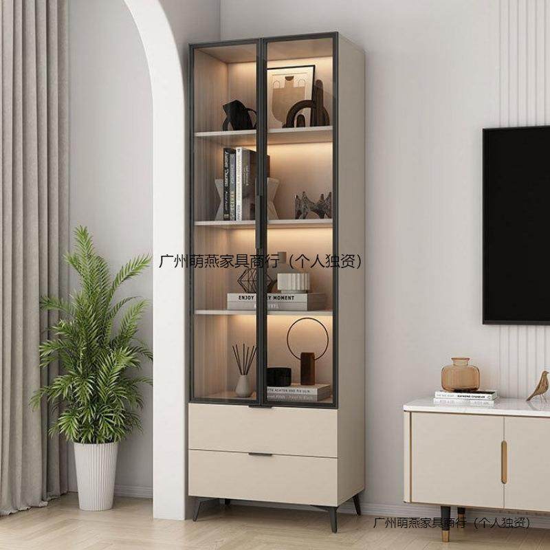 实木角柜793墙角柜客厅落地转柜置物收纳柜小户书柜储型柜物置物,淘宝优惠券,粉丝福利购,淘宝优惠卷